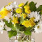 Sunny Sentiments Bouquet