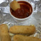 Mottzarella Sticks W/ Sauce