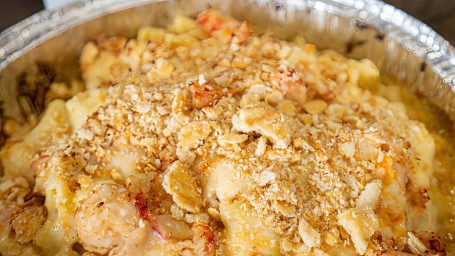 Rock Lobster Mac