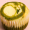 Matcha Cream Cheese Muffin