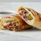 24 Italian Beef Stromboli