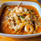 Korean Seafood Noodle Soup Hán Guó Chǎo Mǎ Miàn