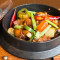 Lalala Spicy Chicken In Pot Là Là Là Gàn Guō Jī