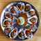 Steamed Oysters (6Pc)