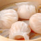 King Prawn Rice Dumplings (6) xiā jiǎo