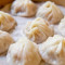 Shanghai Slew Dumplings xiǎo lóng bāo (6)