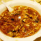 Sichuan Hot and Sour Soup sì chuān suān là tāng