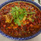 Sichuan Chili Boiled Sea Basso shuǐ zhǔ yú