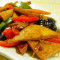 Dry Stir Fried Dried Tofu qiān yè dòu fǔ
