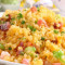 [L] Special Mixed Meat Fried Rice zhāo pái chǎo fàn