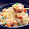 [L] Prawn Fried Rice xiā chǎo fàn