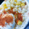 Elote en Vaso Corn in Cup