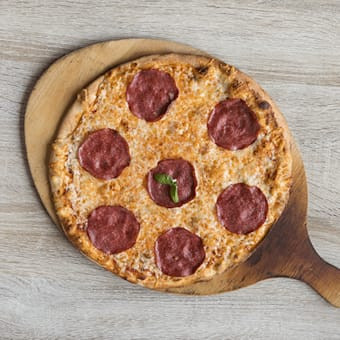 Pizza Salami [Royal, Ø 30Cm]