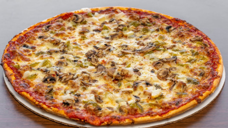 Annetti’s #1 Thin Crust Pizza (12 Medium)