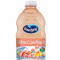 Ocean Spray White Cran.peach Juice 64Oz