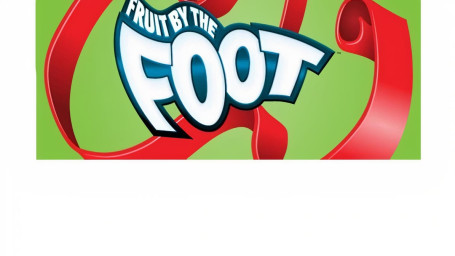 2 For $1 Fruit By The Foot