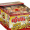 5 For $1 Efrutti Gummi Candy, Mini Burger