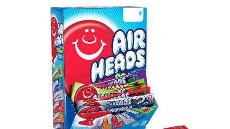 Airheads 4 For $0.99 Mix Flav