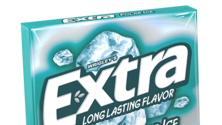 Extra Polar Ice Sugar-Free Gum