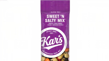 Kar 'S Sweet 'N Salty Mix