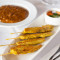 Satay (4Pcs)