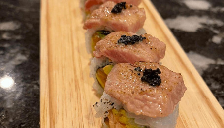 Aburi Toro Roll