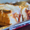 Chicken Parm Submarine (Hot)