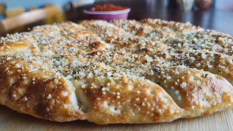 Garlic Parm Breadstix