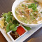 Gluten Free Vietnamese Noodle Soup