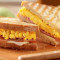 Breakfast Mexican Panini