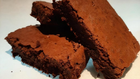 Dark Chocolate Brownie Traditional