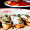 Philly Cheesesteak Crostini