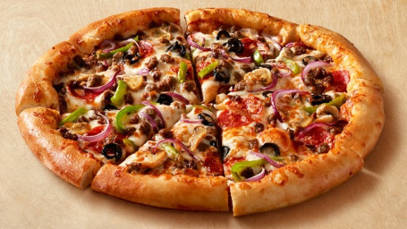 Pizza Inn Special (Medium)