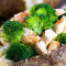 Chicken Broccoli Tater