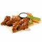 6 Saucensauce Traditionelle Wings