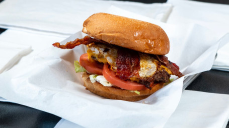 Blue Ribbon Fried Chicken Breast