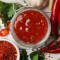 Spicy Gochujang Hot Sauce