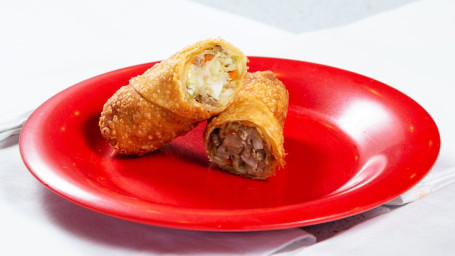 A2. Beef Egg Roll