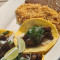 4. Plato de Tacos (3) 4. Taco Plate (3)