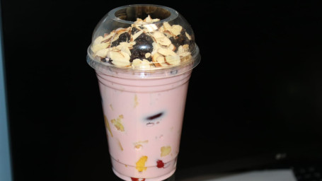 Fresa Yogurt (Strawberry)