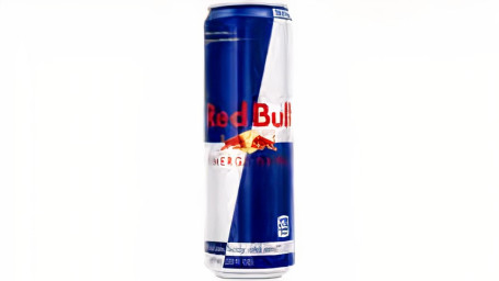 12 Fl Oz Red Bull Energy Drink