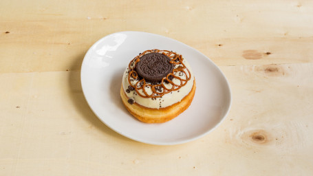 Oreo Ring Salted Caramel