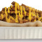 Hand-Cut Cheese Fries Large