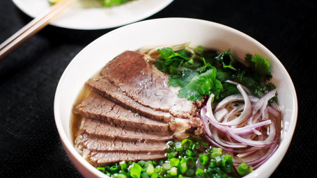 Pho Nam Brisket Pho