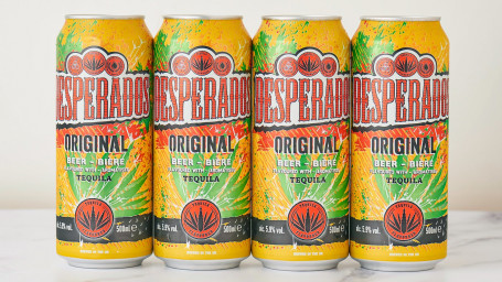 Desperados. (3 Pcs)