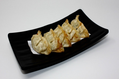 Gyoza (Chicken)(5Pcs)