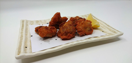 Karaage (6Pcs)