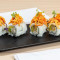 Red Dragon Chef Special Roll