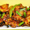 Vegetable Manchurian (App)