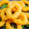 A3. Fried Calamari Xiāng Sū Yóu Yú Quān